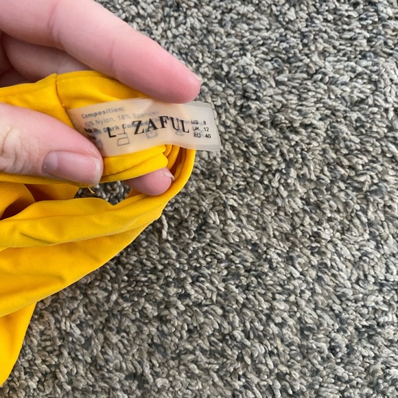 Women’s bikini set - Picture 2 of 2